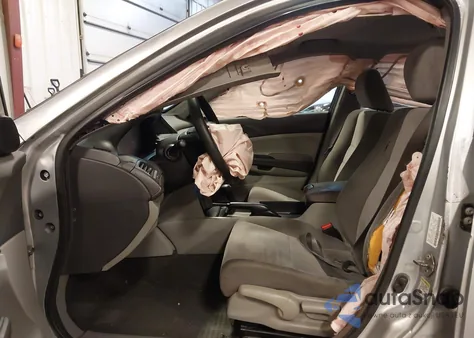 2010 Honda Accord 2.4 Lx из США, поврежденный, VIN 1HGCP2F35AA052968